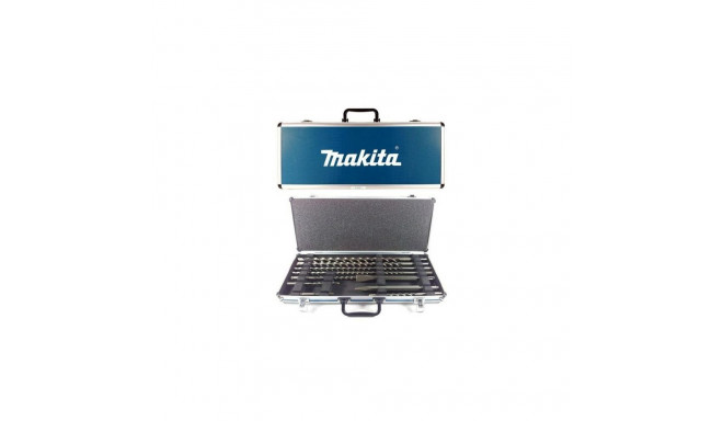 "Makita Zest. puur SDS+peitlid 10 tk. Wal"