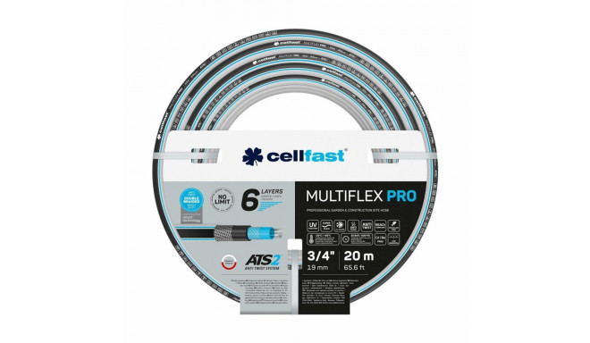 C.HOSE OGR. MULTIFLEX PRO ATS2 1" 20 m aiavoolik
