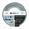 CELLFAST GARDEN HOSE MULTIFLEX PRO ATS2 3/4" 30m