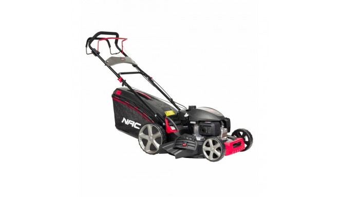 NAC bensiinimootoriga muruniiduk iseliikuv 200cc HONDA GCV 200 LS53-G200-HSD-TX