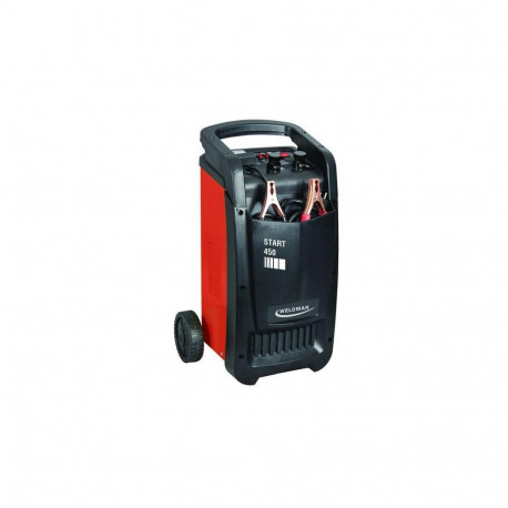 Weldman START 450A käivitusabiga alaldi