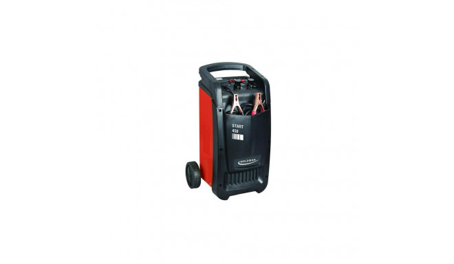 WELDMAN rektiliﬁkaator START 450A stardiga