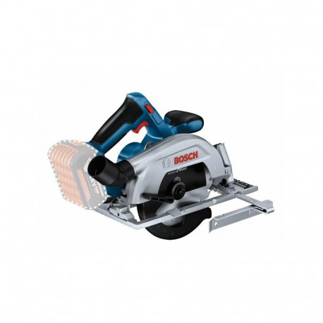 Bosch GKS 185-LI 16.5 cm must, sinine, hall 5000 RPM