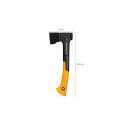 FISKARS UNIVERSAL AXE X14 X-SERIES BLADE XS