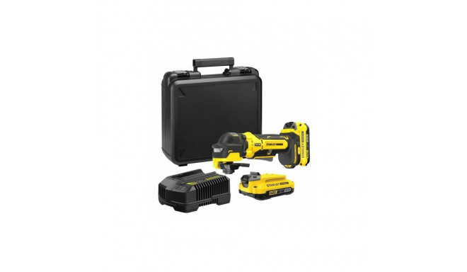 Brushless All-in-One V20.2 x2.0AH,K