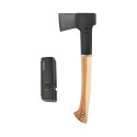 FISKARS CARPENTER'S AXE NORDEN N10 +SHARPENER