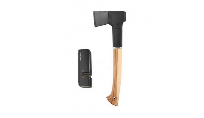 FS. CARPENTRY AXE NORDEN N10 (1051143) + SHARPENER