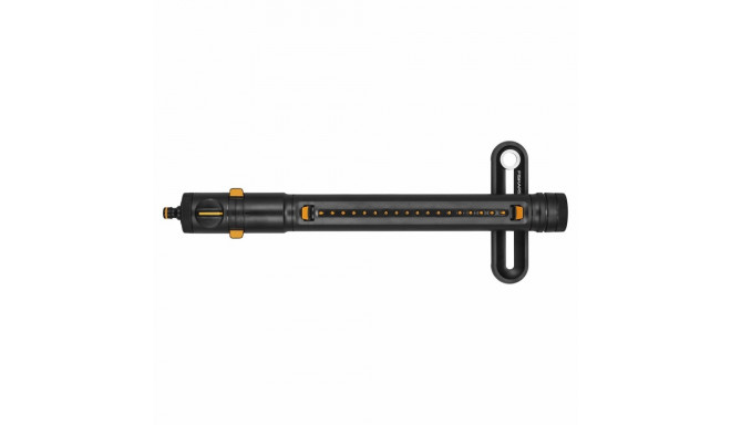 FS. OSCILLATING SPRINKLER X-SERIES L