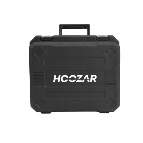 HOOZAR löökmutrikeeraja 1/2" 18V 1x2.0Ah 350 Nm IW10BL