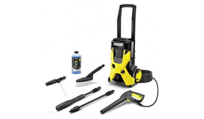 KARCHER K5 BASIC auto pesur