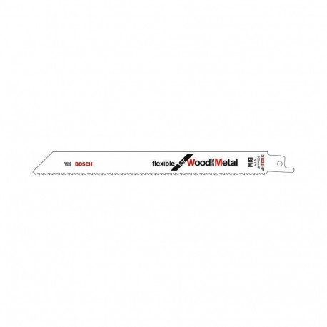 Bosch S 1022HF saabelpsae tera, 100 tk