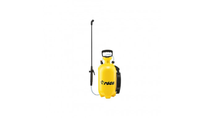 QUASAR. ROSE SPRAYER 8L GARDEN HOBBY