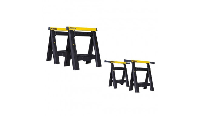 Adjustable Stand Bridge Set of 2