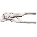 KNIPEX WATER PUMP PLIERS XS 100mm