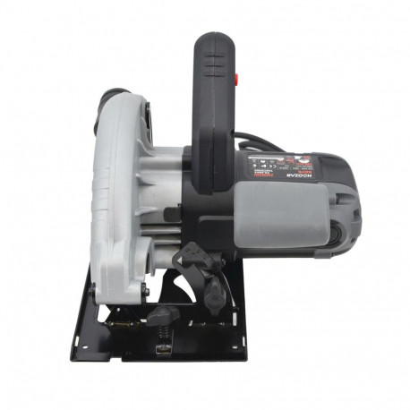 HOOZAR CIRCULAR SAW 190mm 1500W