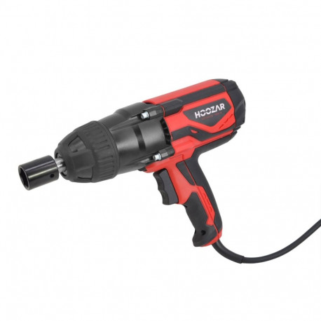 HOOZAR elektriline löökmutrivõti 1/2" 1020W