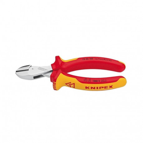 Knipex X-Cut Diagonal pliers