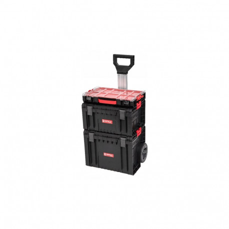 QBRICK SYSTEM PRO SET 2