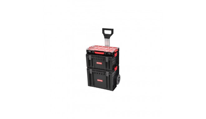 QBRICK SYSTEM PRO SET 2