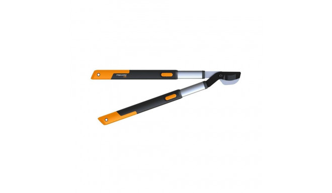 Fiskars SmartFit teleskoop oksalõikur 915mm L86 must oranž (1013564)