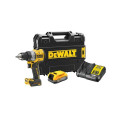 18V XR drill-to-screw. 1 x 1.7Ah PS