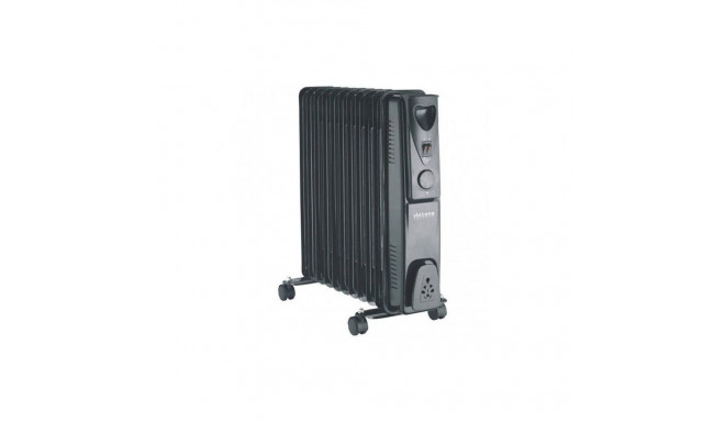 Oil heater 9 fins 2000W VO0156 Volteno