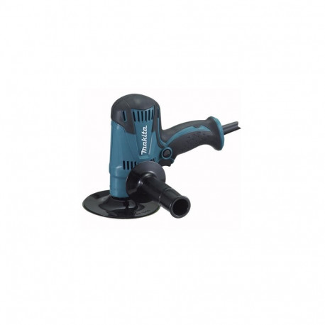 lihvimispoleerija 125mm