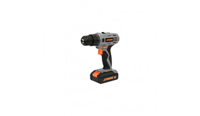 18V trell/kruvikeeraja STHOR 78972