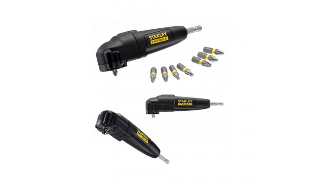 PAREM NURGA KINNITUS STANLEY STA88582-XJ + IMPACT KRUVIOTSAD