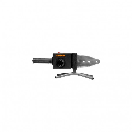 Sthor plastikeevitusseade 78912 1500W 1 tk