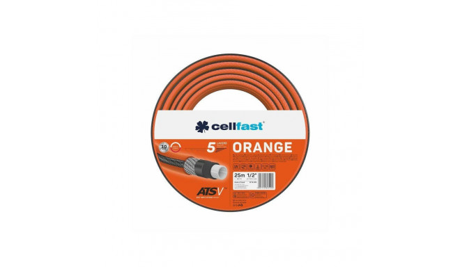 Cellfast aiavoolik 3/4" 25m
