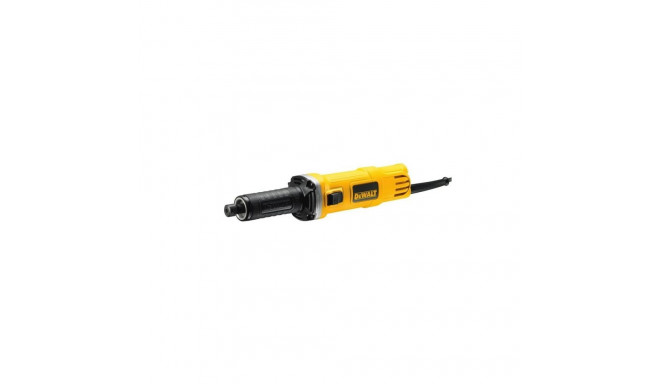 DeWALT DWE4884-QS die/straight grinder Straight die grinder 25000 RPM Yellow 450 W