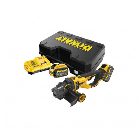 DeWALT DCG460X2-QW floor polisher/sander