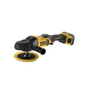 DeWALT DCM849P2-QW car polisher