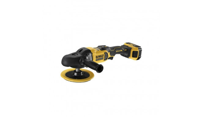 DeWALT DCM849P2-QW car polisher