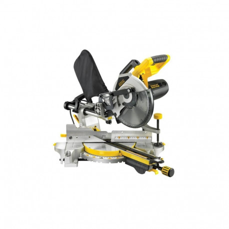 Stanley nurgasaag 254mm FME720 2000W