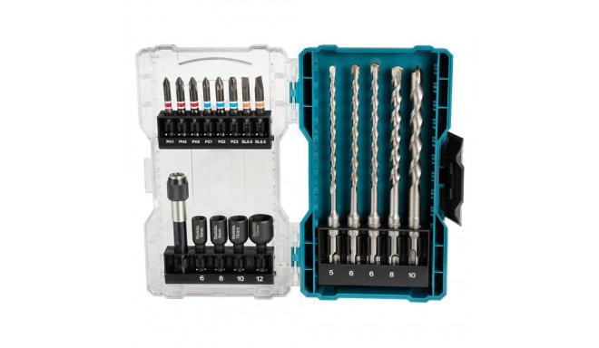 Makita E-07026 screwdriver bit