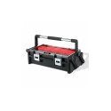 KETER BOX 22" CANTILEVER BLACK 14L LOW