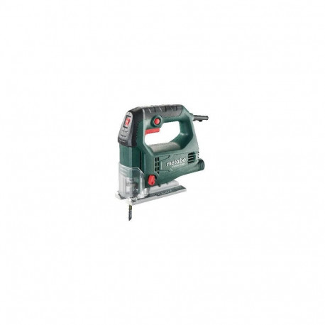 METABO.WYRZYNARKA 450W STEB 65 QUICK KARTON