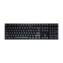 Ducky Origin Gaming Keyboard, Cherry MX-Blue