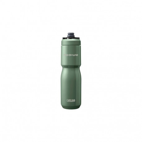 CamelBak Podium Bicycle 650 ml Stainless steel Green