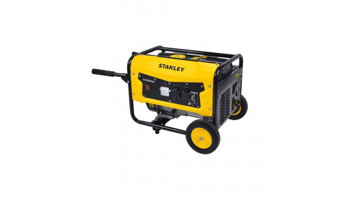 Elektrigeneraator STANLEY SG3100 2600W