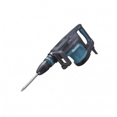 MAKITA. HAMMER THIGH. MAX 1510W HM1205C 19.1J 9.7kg