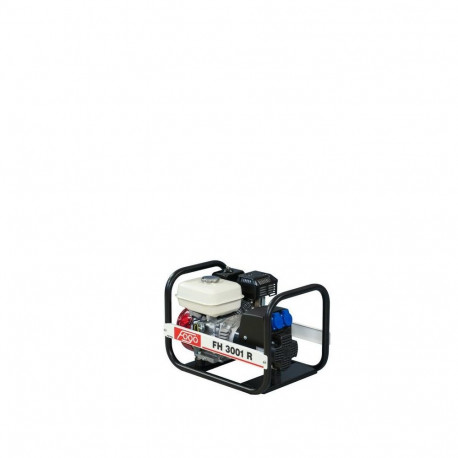 Kaasaskantav generaator FH3001R 2,7KW 230V