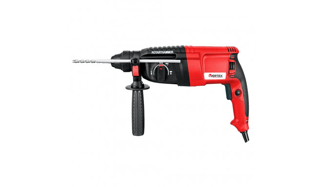 Vertex VMW900RED lööktrell punane