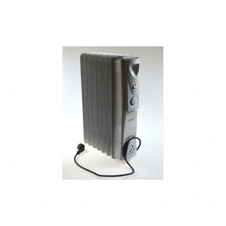 VOLTENO GRZEJNIK OLEJOWY 7-ŻEBEREK 1500W