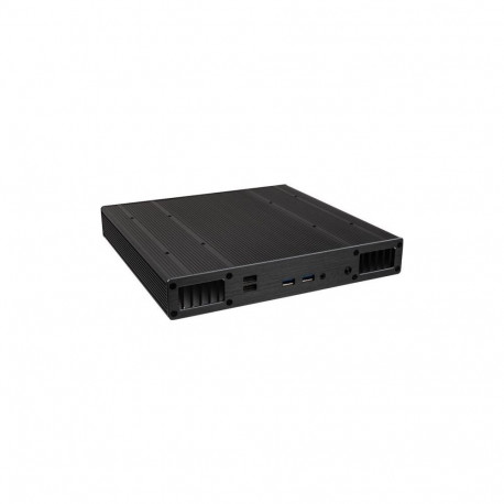 Akasa Plato WS Mini Tower Black