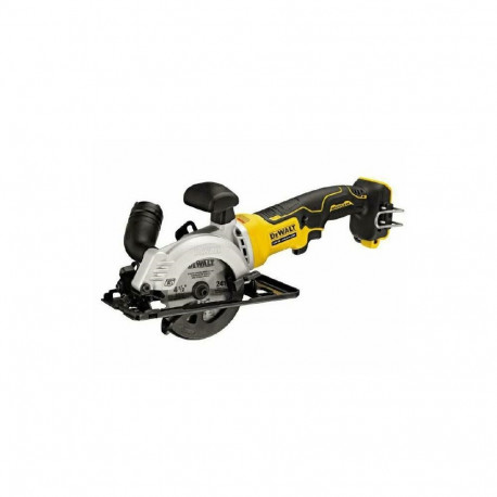 circular saw.bezbez115mm,AKU1,7Ah TSTAK,18V