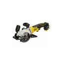 DEWALT PILARKA TARCZOWA 18V 115mm 1x1,7Ah POWERSTACK DCS571E1T