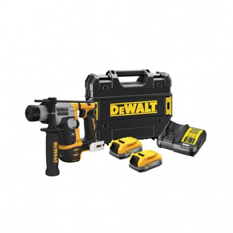 DeWALT DCH172E2T-QW rotary hammer
